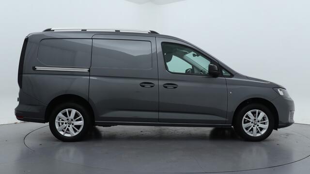 Volkswagen CADDY MAXI Cargo 2.0 TDI