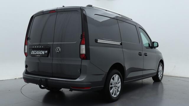 Volkswagen CADDY MAXI Cargo 2.0 TDI