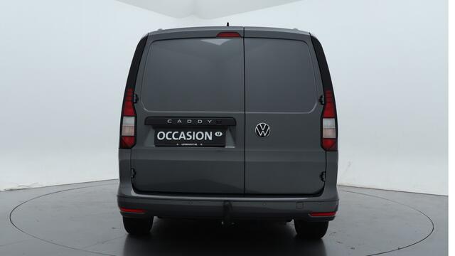 Volkswagen CADDY MAXI Cargo 2.0 TDI