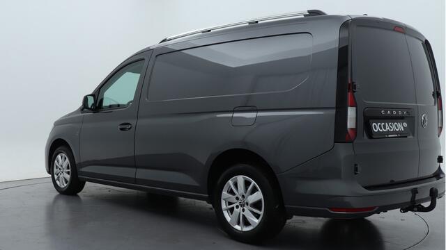 Volkswagen CADDY MAXI Cargo 2.0 TDI