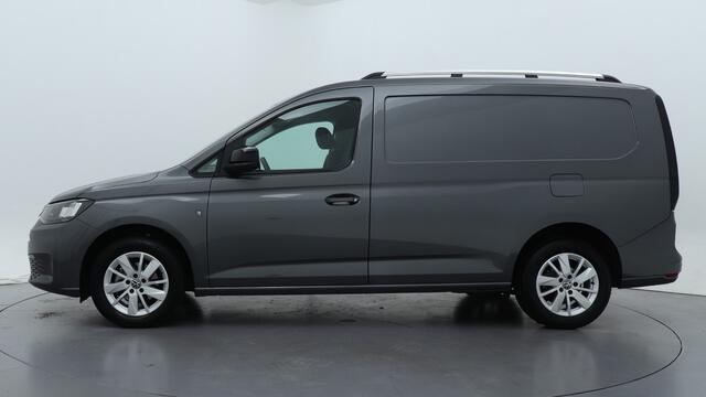 Volkswagen CADDY MAXI Cargo 2.0 TDI