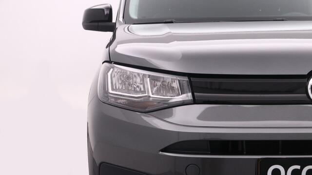 Volkswagen CADDY MAXI Cargo 2.0 TDI