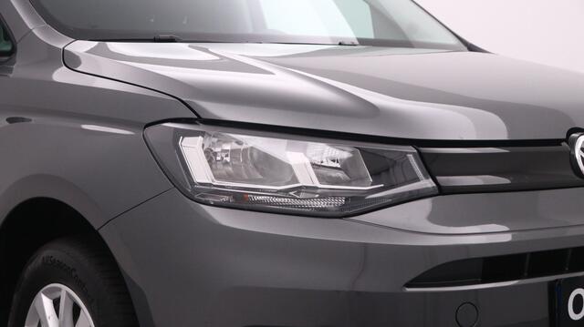 Volkswagen CADDY MAXI Cargo 2.0 TDI