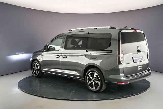 Volkswagen CADDY MAXI 1.5 TSI Hybride Style | 7-zits | Nieuw uit voorraad