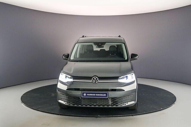 Volkswagen CADDY MAXI 1.5 TSI Hybride Style | 7-zits | Nieuw uit voorraad