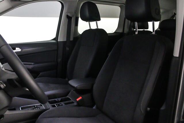 Volkswagen CADDY MAXI 1.5 TSI Hybride Style | 7-zits | Nieuw uit voorraad