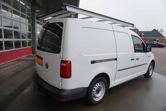 Volkswagen CADDY MAXI 2.0 TDI L2H1 BMT Comfortline Nr. V193 | Airco | Cruise | Navigatie