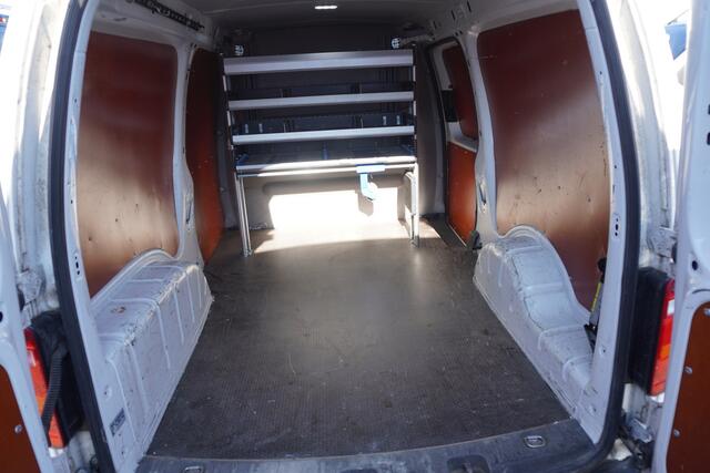 Volkswagen CADDY MAXI 2.0 TDI L2H1 BMT Comfortline Nr. V199 | Airco | Cruise | Navigatie