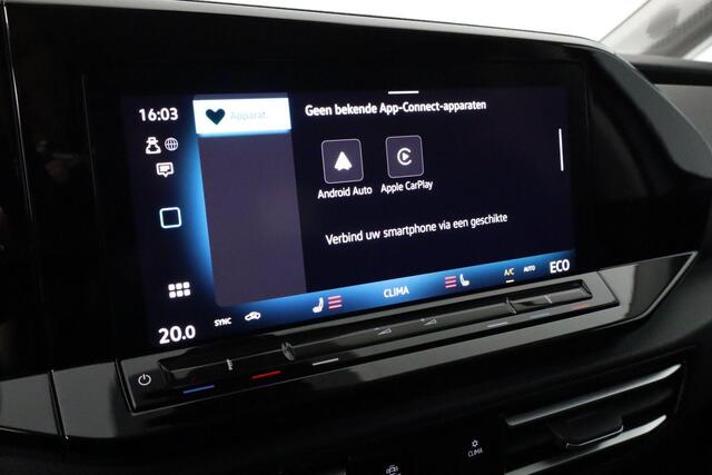 Volkswagen CADDY MAXI Bedrijfswagens Kombi Kombi 7p. Style 1.5 eHybrid 85 kW / 115 pk | 7 pers. |
