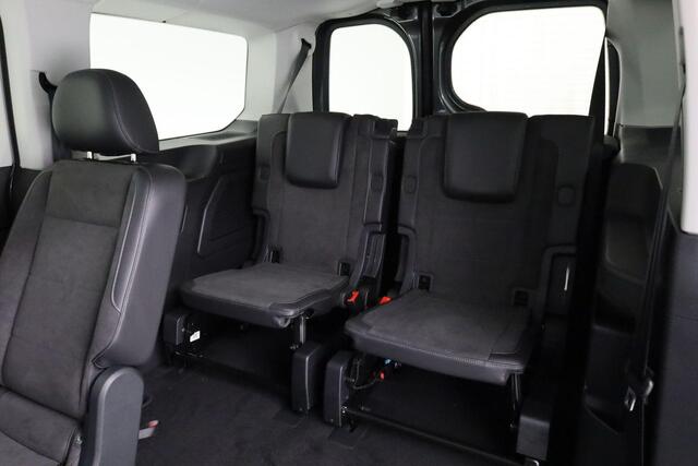 Volkswagen CADDY MAXI Bedrijfswagens Kombi Kombi 7p. Style 1.5 eHybrid 85 kW / 115 pk | 7 pers. |