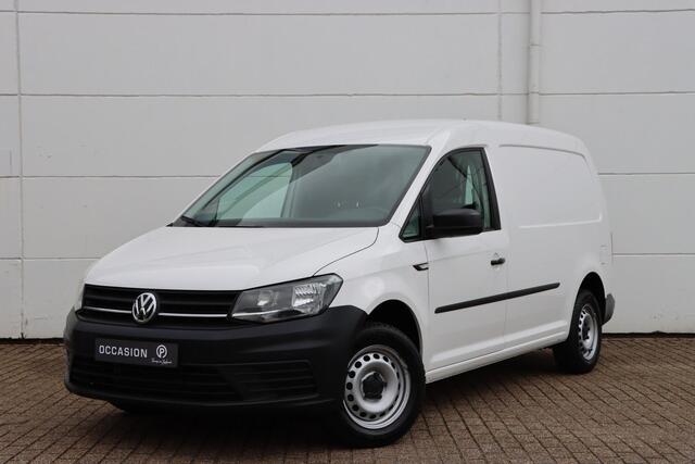 Volkswagen CADDY MAXI 2.0 TDI L2H1 BMT Trendline 102pk