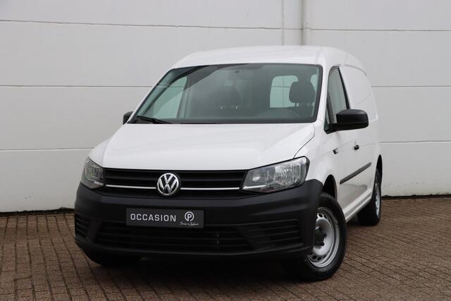 Volkswagen CADDY MAXI 2.0 TDI L2H1 BMT Trendline 102pk