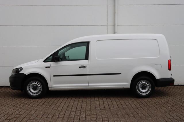 Volkswagen CADDY MAXI 2.0 TDI L2H1 BMT Trendline 102pk