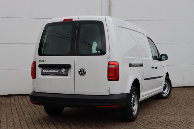 Volkswagen CADDY MAXI 2.0 TDI L2H1 BMT Trendline 102pk