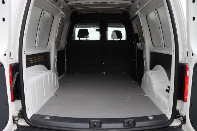 Volkswagen CADDY MAXI 2.0 TDI L2H1 BMT Trendline 102pk