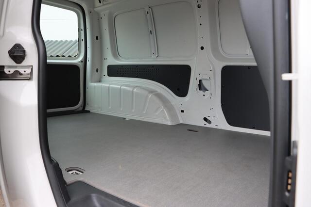 Volkswagen CADDY MAXI 2.0 TDI L2H1 BMT Trendline 102pk