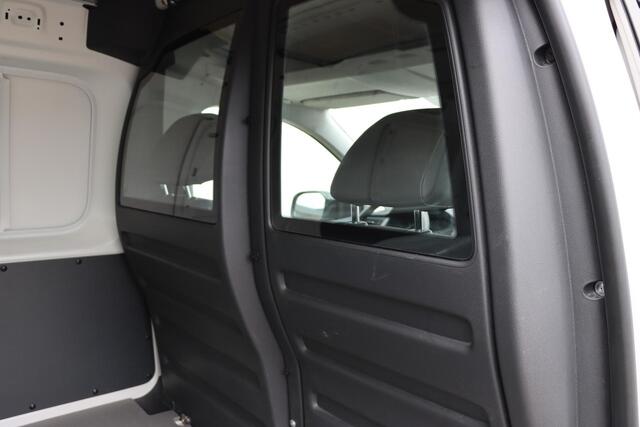 Volkswagen CADDY MAXI 2.0 TDI L2H1 BMT Trendline 102pk
