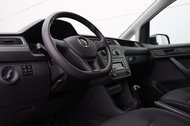 Volkswagen CADDY MAXI 2.0 TDI L2H1 BMT Trendline 102pk