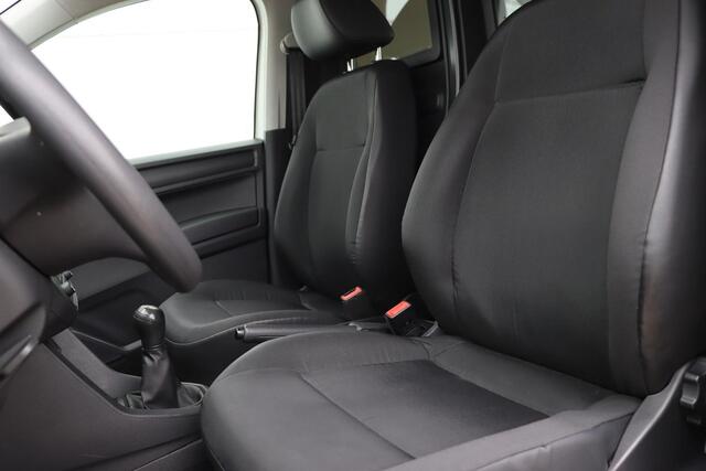Volkswagen CADDY MAXI 2.0 TDI L2H1 BMT Trendline 102pk