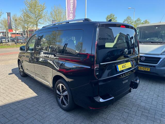 Volkswagen CADDY MAXI 1.5 TSI STYL HIGHLINE Automaat - 5+1 - Rolstoelauto - Rolstoelvervoer - Full Option - 1e Eigenaar