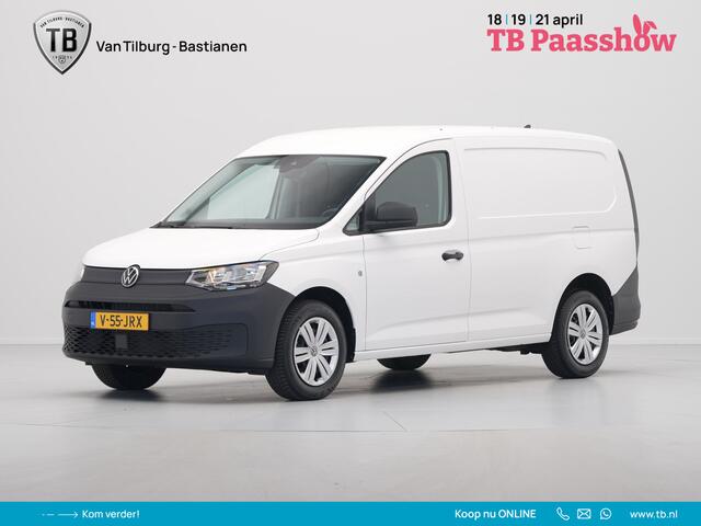 Volkswagen CADDY MAXI Cargo 2.0 TDI 102pk Comfort Navi via App Pdc Cruise Airco