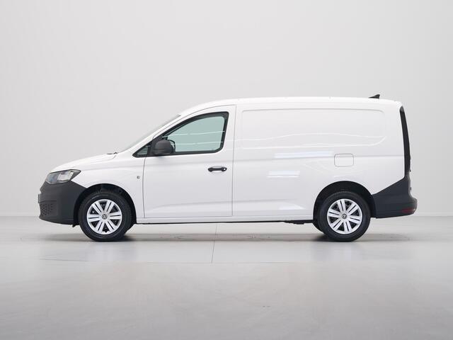 Volkswagen CADDY MAXI Cargo 2.0 TDI 102pk Comfort Navi via App Pdc Cruise Airco