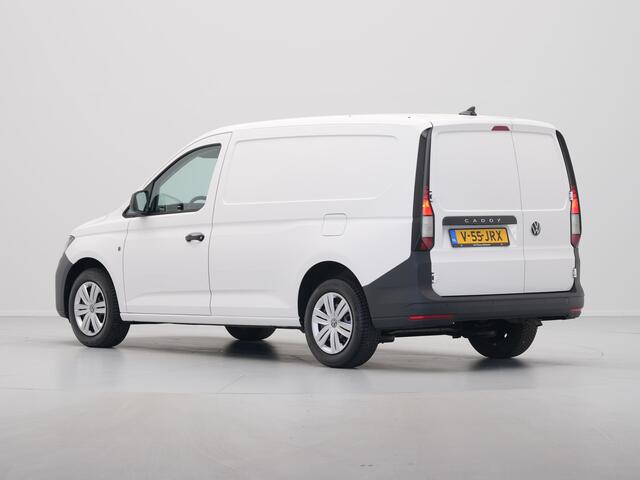 Volkswagen CADDY MAXI Cargo 2.0 TDI 102pk Comfort Navi via App Pdc Cruise Airco