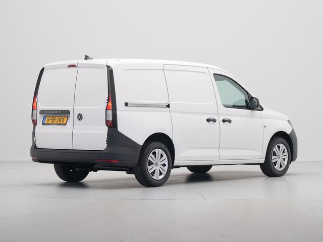 Volkswagen CADDY MAXI Cargo 2.0 TDI 102pk Comfort Navi via App Pdc Cruise Airco