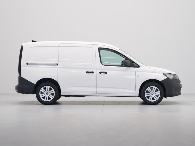 Volkswagen CADDY MAXI Cargo 2.0 TDI 102pk Comfort Navi via App Pdc Cruise Airco