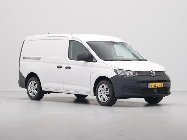 Volkswagen CADDY MAXI Cargo 2.0 TDI 102pk Comfort Navi via App Pdc Cruise Airco