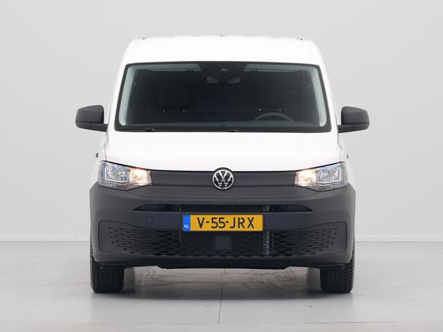 Volkswagen CADDY MAXI Cargo 2.0 TDI 102pk Comfort Navi via App Pdc Cruise Airco