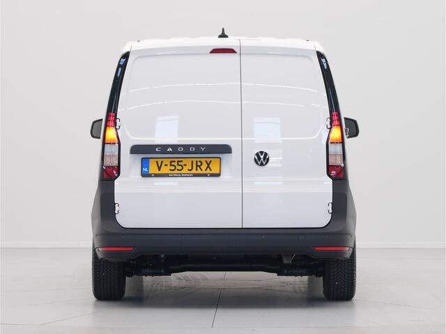 Volkswagen CADDY MAXI Cargo 2.0 TDI 102pk Comfort Navi via App Pdc Cruise Airco
