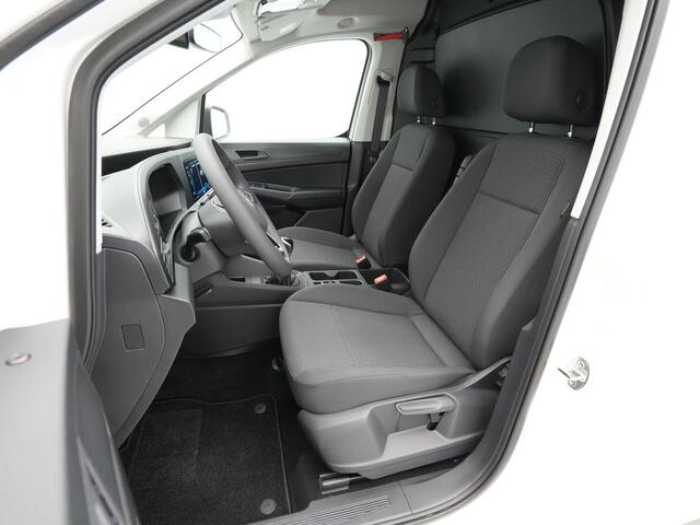 Volkswagen CADDY MAXI Cargo 2.0 TDI 102pk Comfort Navi via App Pdc Cruise Airco