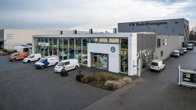 Volkswagen CADDY MAXI 1.5 TSI 150PK Hybride Style