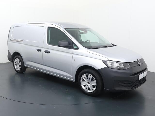 Volkswagen CADDY MAXI Cargo 2.0 TDI Trend | 102 PK | Trekhaak | Cruise control | Parkeerhulp achter |