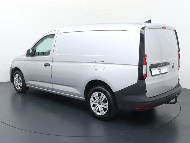 Volkswagen CADDY MAXI Cargo 2.0 TDI Trend | 102 PK | Trekhaak | Cruise control | Parkeerhulp achter |