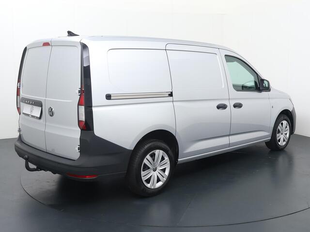 Volkswagen CADDY MAXI Cargo 2.0 TDI Trend | 102 PK | Trekhaak | Cruise control | Parkeerhulp achter |
