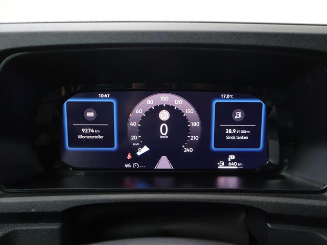 Volkswagen CADDY MAXI Cargo 2.0 TDI Trend | 102 PK | Trekhaak | Cruise control | Parkeerhulp achter |