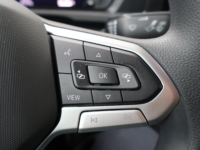 Volkswagen CADDY MAXI Cargo 2.0 TDI Trend | 102 PK | Trekhaak | Cruise control | Parkeerhulp achter |