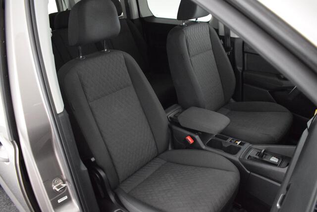 Volkswagen CADDY MAXI 1.5 TSI 116pk DSG 7Pers. Stoelverwarming Navigatie Parkeersensoren