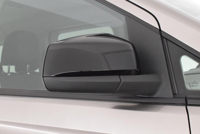 Volkswagen CADDY MAXI 1.5 TSI 116pk DSG 7Pers. Stoelverwarming Navigatie Parkeersensoren