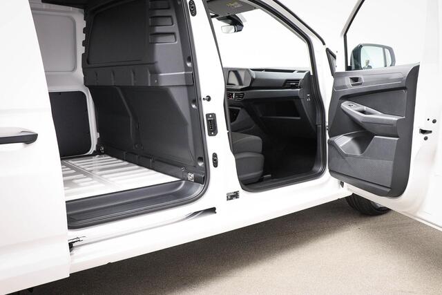 Volkswagen CADDY MAXI Cargo 2.0 TDI Comfort | Achterdeuren zonder ruit | AIRCO | CRUISE | APP CONNECT