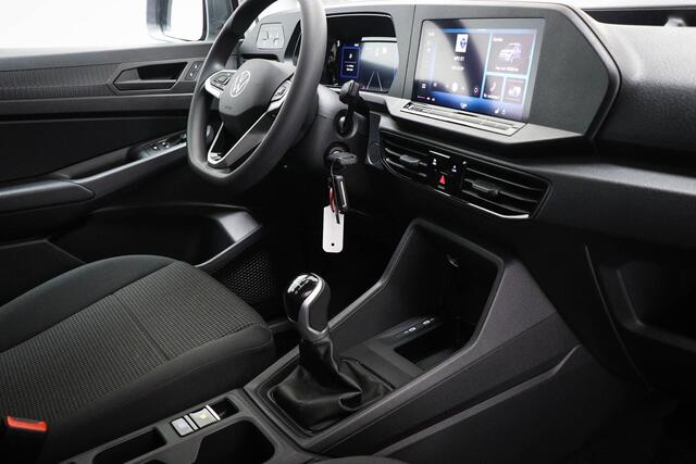 Volkswagen CADDY MAXI Cargo 2.0 TDI Comfort | Achterdeuren zonder ruit | AIRCO | CRUISE | APP CONNECT