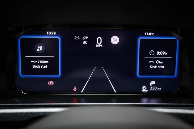 Volkswagen CADDY MAXI Cargo 2.0 TDI Comfort | Achterdeuren zonder ruit | AIRCO | CRUISE | APP CONNECT
