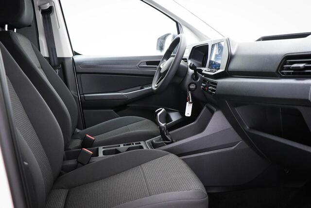 Volkswagen CADDY MAXI Cargo 2.0 TDI Comfort | Achterdeuren zonder ruit | AIRCO | CRUISE | APP CONNECT