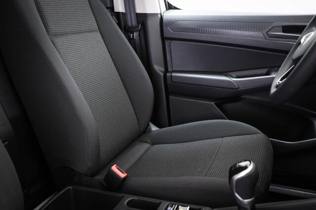 Volkswagen CADDY MAXI Cargo 2.0 TDI Comfort | Achterdeuren zonder ruit | AIRCO | CRUISE | APP CONNECT