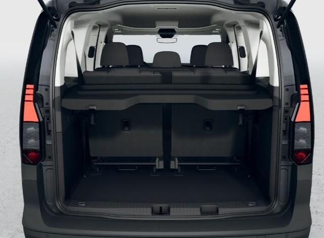 Volkswagen CADDY MAXI Kombi 1.5 TSI Hybride 143 km elec. 7 peroons !!!Profiteer ook van ¤ 1.500 inruilpremie!!! 7-persoons