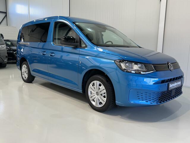 Volkswagen CADDY MAXI 1.5 TSI