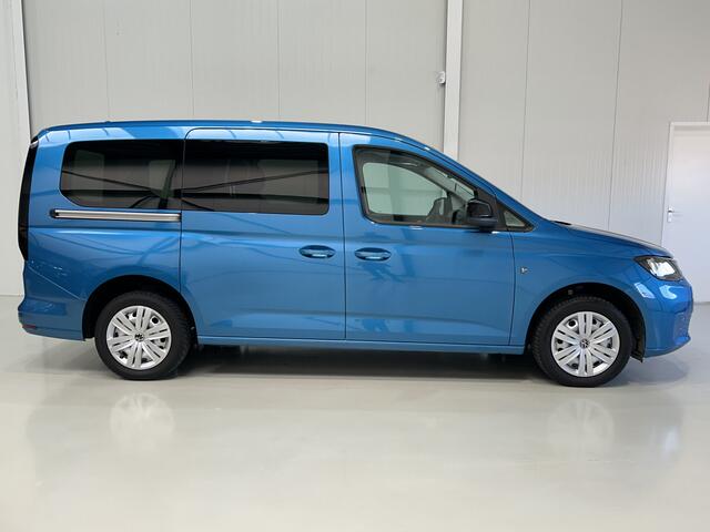 Volkswagen CADDY MAXI 1.5 TSI