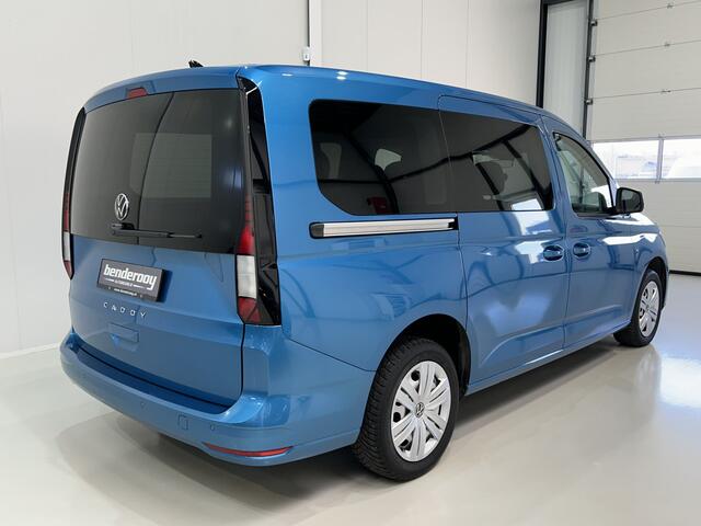 Volkswagen CADDY MAXI 1.5 TSI
